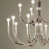 Odensa Large Chandelier