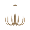 Odensa Medium Chandelier