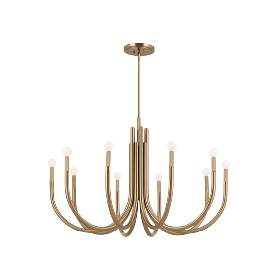 Odensa Medium Chandelier