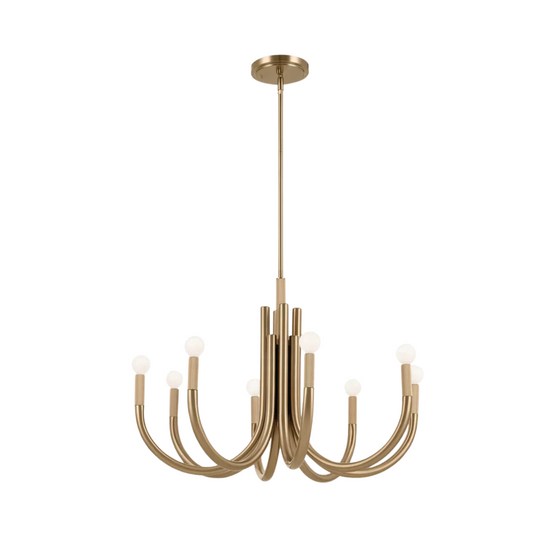 Odensa Small Chandelier