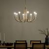 Odensa Small Chandelier