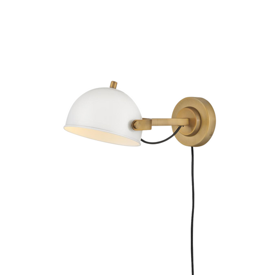 Spence Wall Sconce