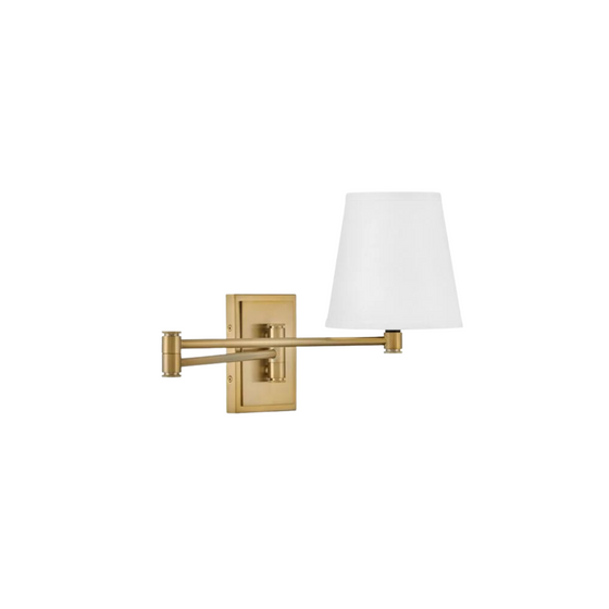 Beale Medium Wall Sconce