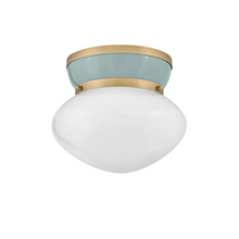  Lucy Small Flush Mount