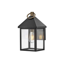  Rhett Small Sconce