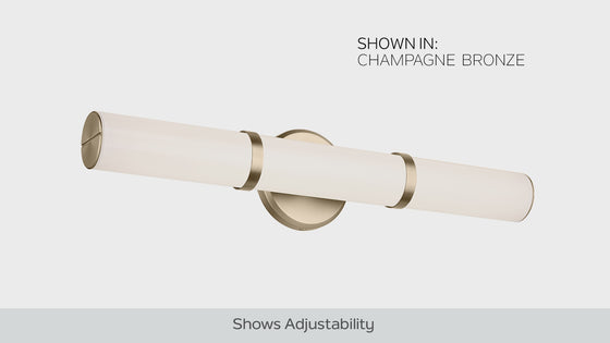 Rosh Small Sconce