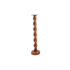 Twisted Candlesticks