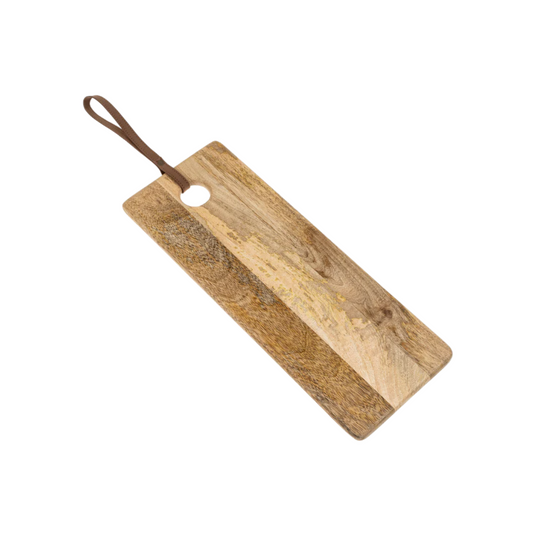 Mango Serving Board