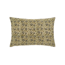  Anika Block Print Pillow