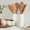 Ceramic Salt & Pepper Set