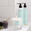 Sea Salt & Oakmoss - Boxed Candle