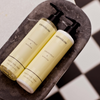 Grapefruit & Mimosa - Hand & Body Lotion