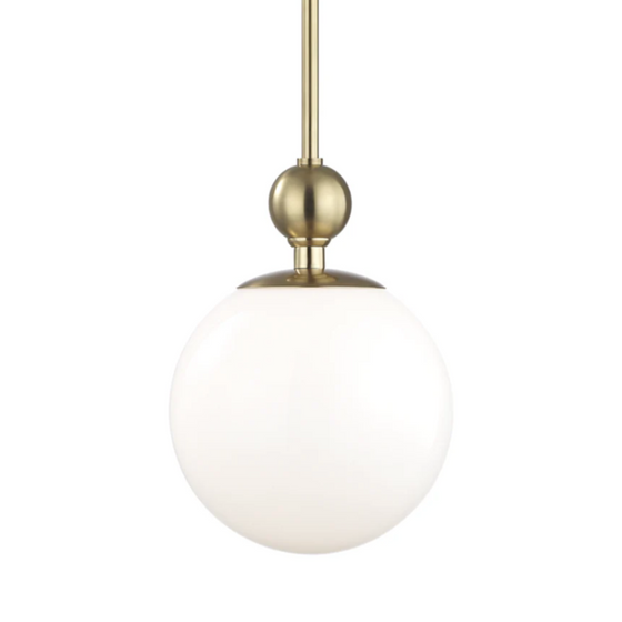 Daphne Pendant