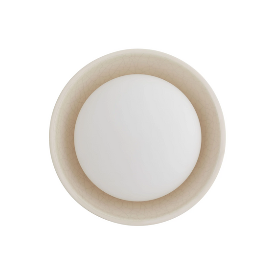 Glaze Wall Sconce