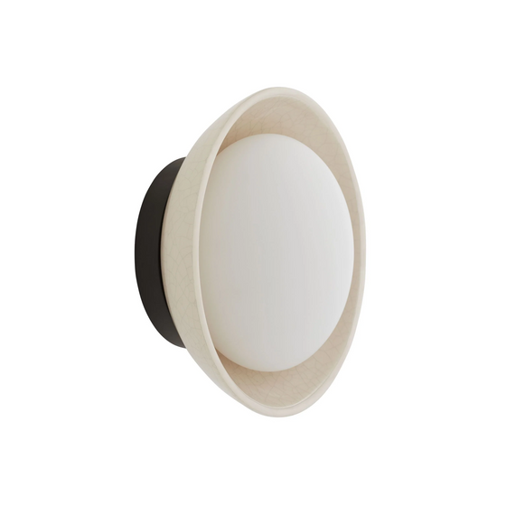 Glaze Wall Sconce