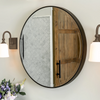 Johnson Mirror