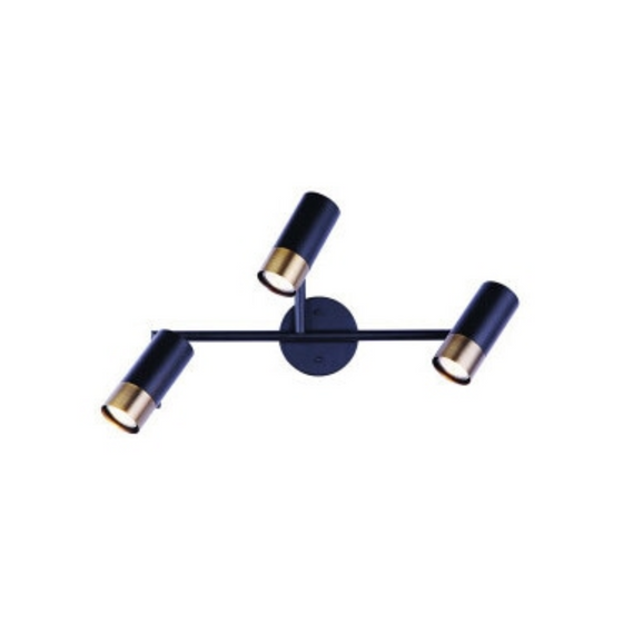 Castor Track Light