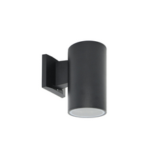  Viking Small Cylinder Sconce