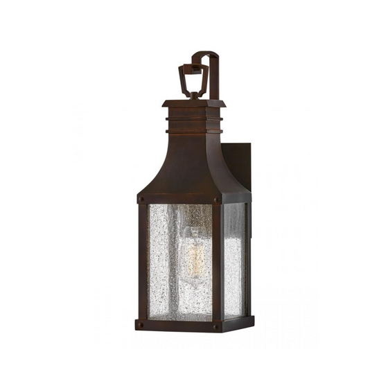 Beacon Hill Small Sconce