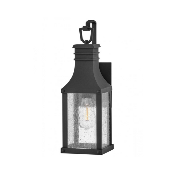 Beacon Hill Small Sconce