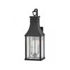 Beacon Hill Medium Sconce