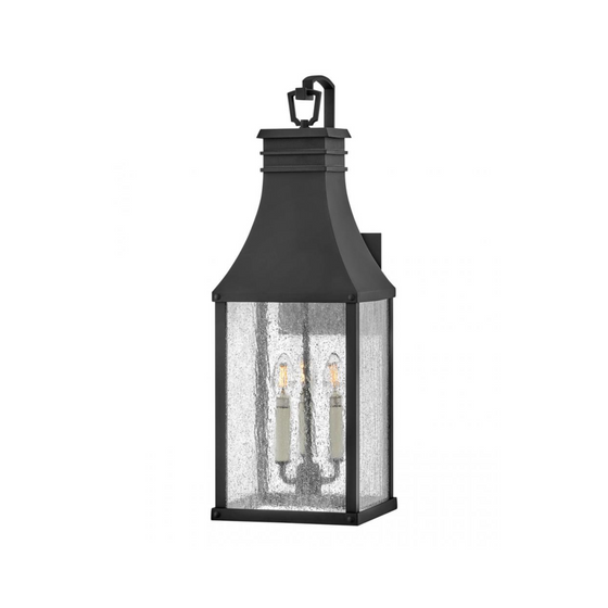 Beacon Hill Large Sconce