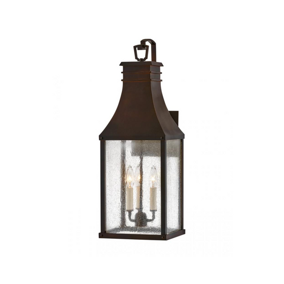 Beacon Hill Large Sconce