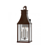 Beacon Hill XL Sconce