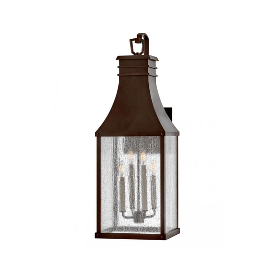 Beacon Hill XL Sconce