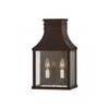 Beacon Hill Small Pocket Sconce