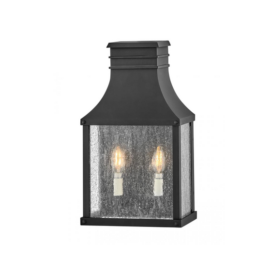 Beacon Hill Small Pocket Sconce