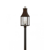 Beacon Hill Post Light