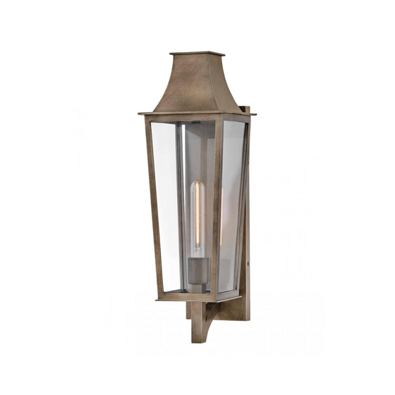 Georgetown Medium Sconce
