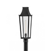 Georgetown Post Light