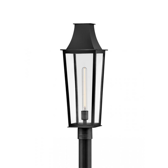 Georgetown Post Light