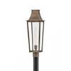 Georgetown Post Light