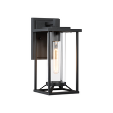  Trescott Small Sconce
