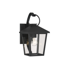  Parkside Small Sconce