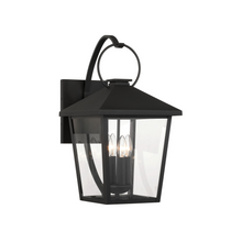 Parkside Medium Sconce