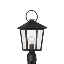  Parkside Post Light