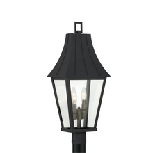  Chateau Grande Post Light