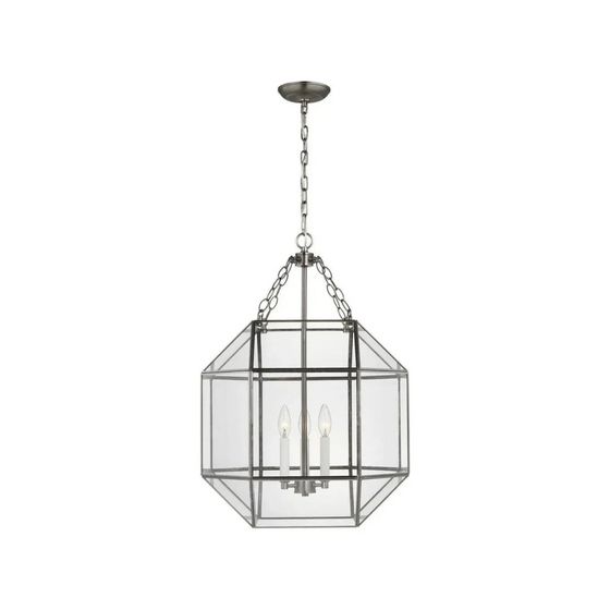 Morrison Medium Pendant