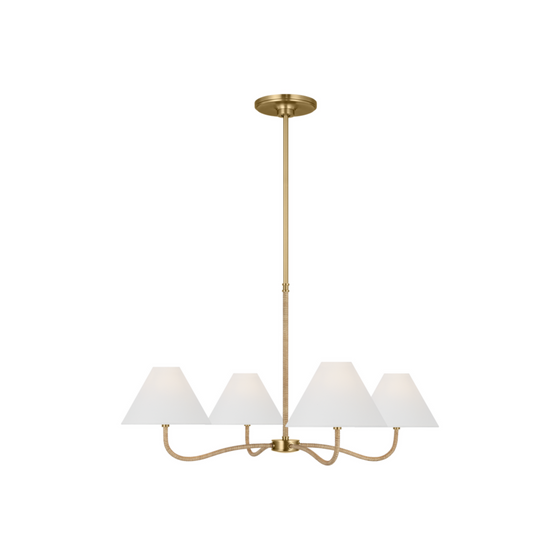 Laguna Large Chandelier