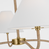 Laguna Large Chandelier
