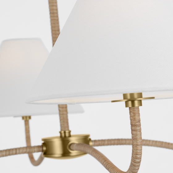 Laguna Large Chandelier