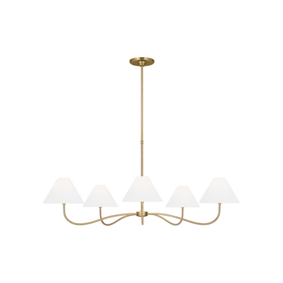 Laguna Grand Chandelier