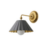 Primrose Sconce