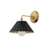 Primrose Sconce