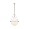Collins Large Pendant