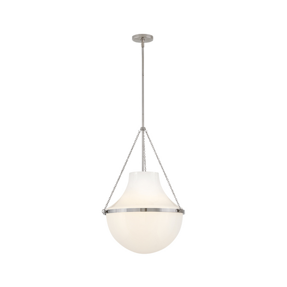 Collins Large Pendant